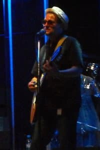 Tito Losavio in El club de los 50