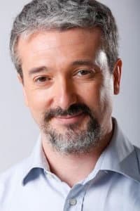 Corrado Calda in Sweet Sweet Marja