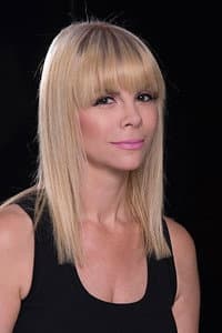 Mila Elegović in Lea i Darija