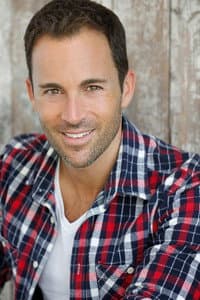 Andrew Bongiorno in Bachelor Night