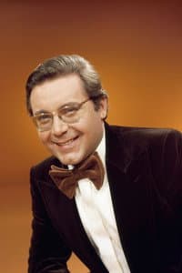 Peter Schreier in Le nozze di Figaro