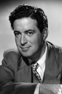 John Gregson in The Weak and the Wicked