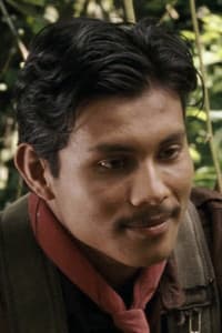 Francisco Jiménez in Corazón del tiempo