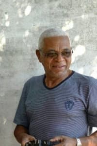 Norberto Novais Oliveira in O Dia Que Te Conheci