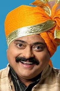Bharat Ganeshpure in Meerabai Not Out