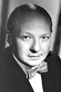 Robert H. Harris in Mirage