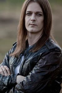 Sigurd 'Satyr' Wongraven in Roadkill Extravaganza