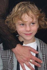 Junior Blad in Svinalängorna