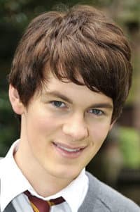 Brad Kavanagh in House of Anubis: The Touchstone of Ra