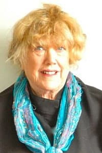 Ellen Blake in To My Daughter