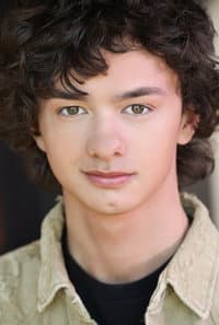 Reese Gonzales in Aristotle and Dante Discover the Secrets of the Universe