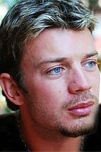 Daniel Angelov in Il generale della Rovere