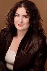 Sylvia Grosfold in The Day We Switched