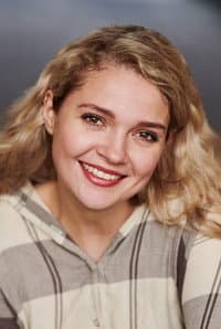 Charleen Deetz in Das Geheimnis der Hebamme