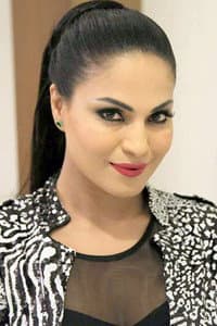 Veena Malik in Mumbai 125 KM