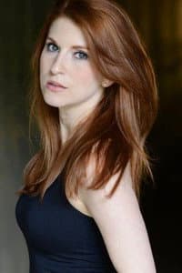 Ashlee Heath in Born River Bye