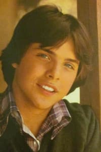 Clark Brandon in Funland