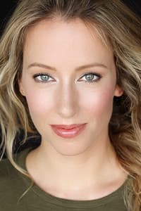 Alexis Boozer Sterling in Being Awesome