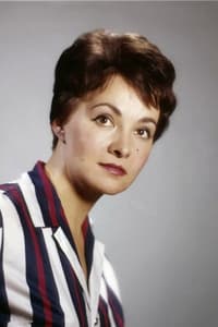 Margarita Volodina in Последняя жертва
