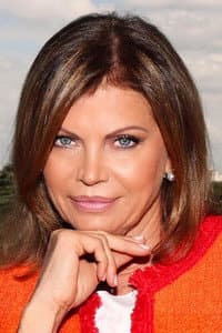 Gabriella Golia in Stangata in famiglia