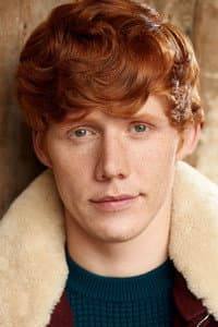 Brandon Root in The Guide