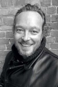 Lionel Bourguet in Le trajet de la foudre