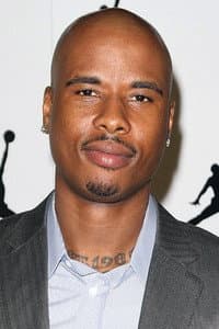 Quentin Richardson in The Youngest Guns