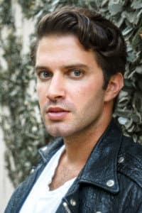 Jonathan Rosenthal in Alone