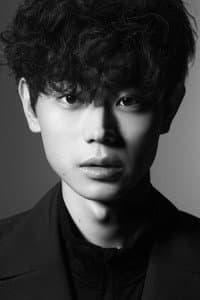 Masaki Suda in Gintama