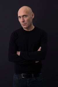 Jean-Louis Piérot in Etienne Daho - Basique, le concert 2018