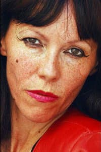 Franca Maï in Fascination