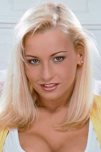 Gabriella Bond in The Fugitive