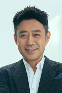 Liu Jun in 走走停停