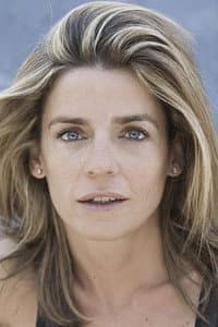 Liz Lobato in Y Viceversa