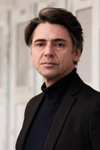Philippe Schuler in Le Landau