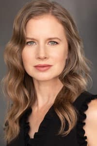 Jessica Ambuehl in Black Mold