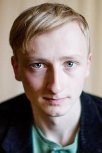 Brian Völkner in Hanne