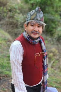 Wilson Bikram Rai in Woda Number 6