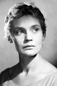 Małgorzata Leśniewska in Romantyczni