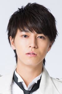 Takashi Matsuo in Isshuukan Furenzu