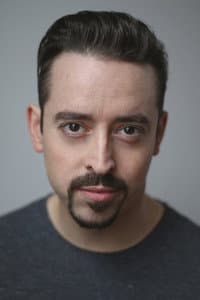 Marc Pickering in A Viking Saga: The Darkest Day