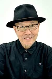 Masayuki Kusumi in TELEGRAMガロ