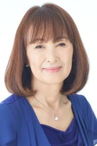 Miyoko Akaza in 美穂と静香のX’masスペシャル『ミスマッチ』