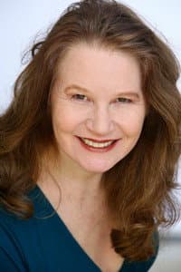 Roberta Bassin in Revelation Road 2: The Sea of Glass and Fire