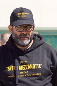 Tony Gangitano in Franchitto