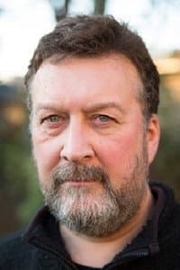 Ian Burfield in Acts of Godfrey