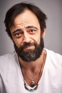 Federico Palmieri in MultipleX