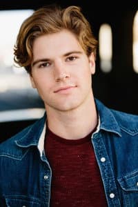 Jordan Wilson in Pig