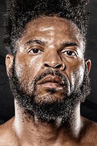 Lorenzo Hunt in BKFC 50: Hunt vs Camozzi