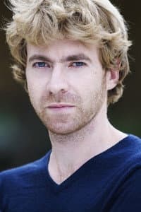 Ivan Le Goff in Ari